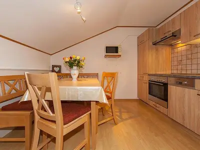 Ferienwohnung für 2 Personen (40 m²) in Krün 7/9