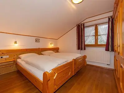 Ferienwohnung für 2 Personen (40 m²) in Krün 8/9