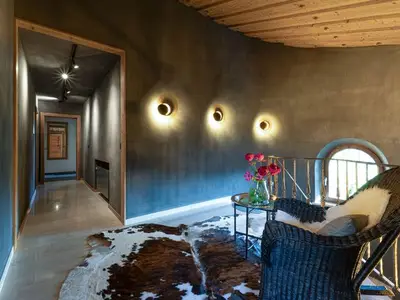 Ferienwohnung für 6 Personen (75 m²) in Krün 2/10