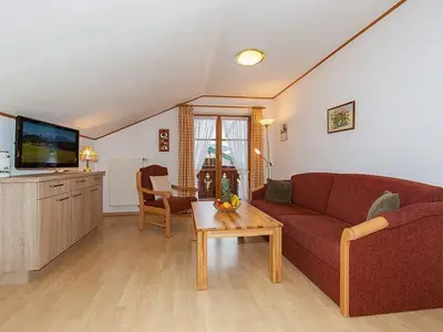 Ferienwohnung für 2 Personen (40 m²) in Krün 6/9