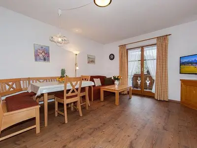 Ferienwohnung für 4 Personen (60 m²) in Krün 6/10