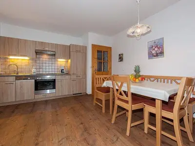 Ferienwohnung für 4 Personen (60 m²) in Krün 8/10