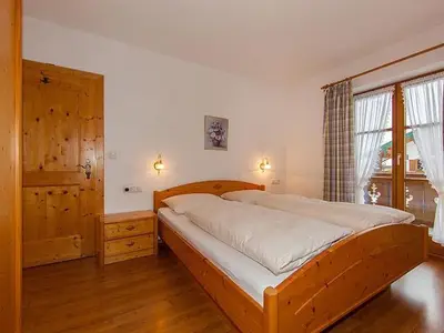 Ferienwohnung für 4 Personen (60 m²) in Krün 9/10