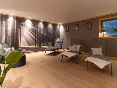 Wellnessbereich
