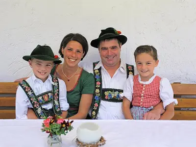 Gastgeber