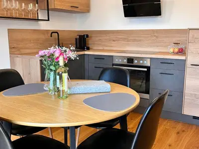 Ferienwohnung für 2 Personen (60 m²) in Krün 4/10
