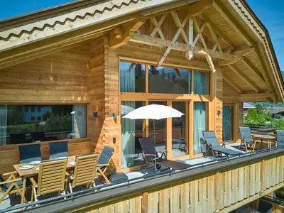 Ferienwohnung für 6 Personen (110 m²) in Krün 4/10