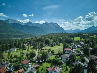 Ferienwohnung für 6 Personen (110 m²) in Krün 7/10