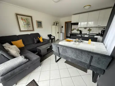 Ferienwohnung für 4 Personen (85 m²) in Krün 5/10