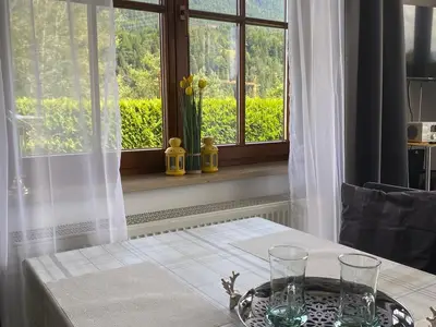 Ferienwohnung für 4 Personen (85 m²) in Krün 9/10