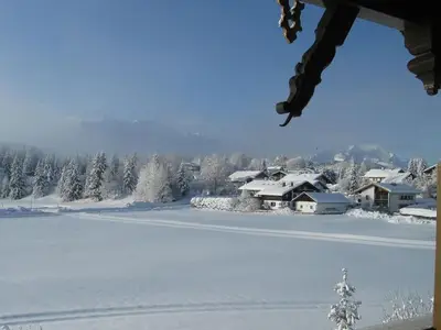 Ferienwohnung für 5 Personen (84 m²) in Krün 8/10