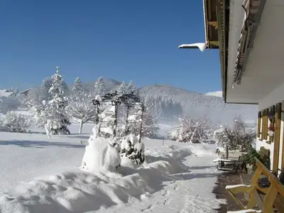 Ferienwohnung für 5 Personen (84 m²) in Krün 9/10