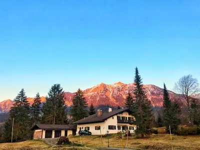 Ferienwohnung für 5 Personen (100 m²) in Krün 3/10