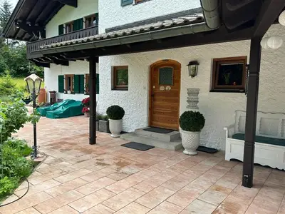 Ferienwohnung für 5 Personen (100 m²) in Krün 5/10