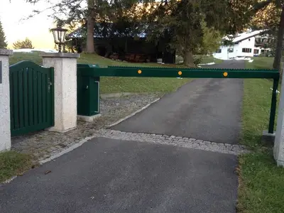 Ferienwohnung für 5 Personen (100 m²) in Krün 7/10