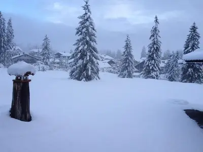 Ferienwohnung für 5 Personen (100 m²) in Krün 10/10