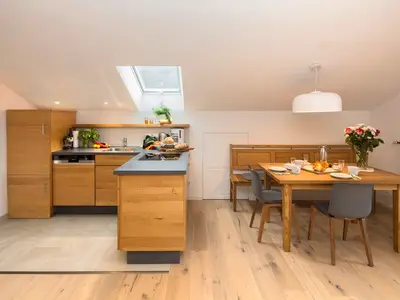 Ferienwohnung für 4 Personen (70 m²) in Krün 2/10