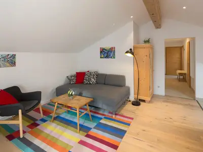 Ferienwohnung für 4 Personen (70 m²) in Krün 4/10