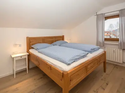 Ferienwohnung für 4 Personen (70 m²) in Krün 7/10