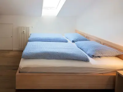 Ferienwohnung für 4 Personen (70 m²) in Krün 8/10
