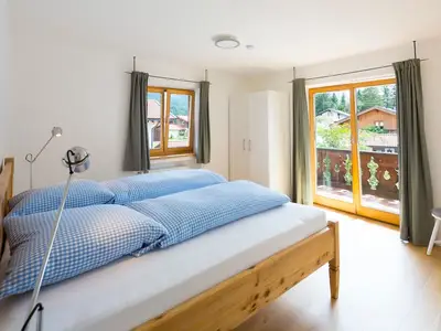 Ferienwohnung für 4 Personen (79 m²) in Krün 8/10