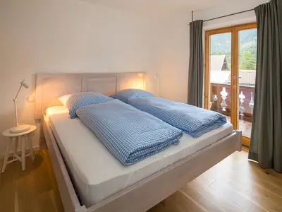Ferienwohnung für 4 Personen (79 m²) in Krün 9/10