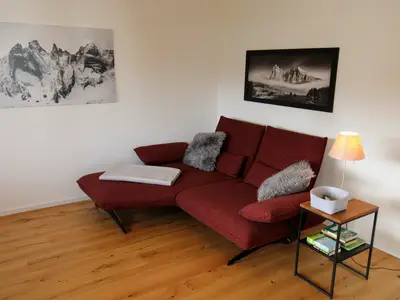 Ferienwohnung für 2 Personen (54 m²) in Krün 4/10