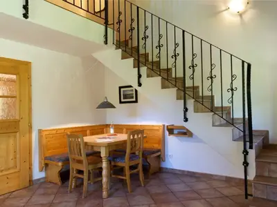 Ferienwohnung für 2 Personen (45 m²) in Krün 6/10