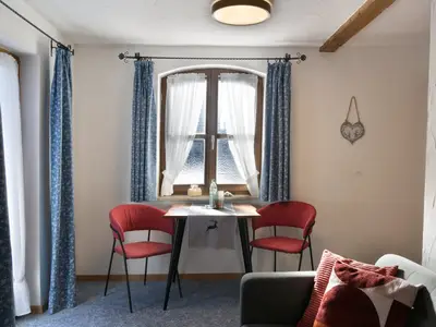 Ferienwohnung für 2 Personen (45 m²) in Krün 4/10