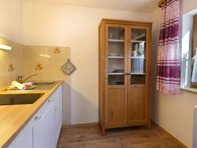 Ferienwohnung für 2 Personen (45 m²) in Krün 5/10