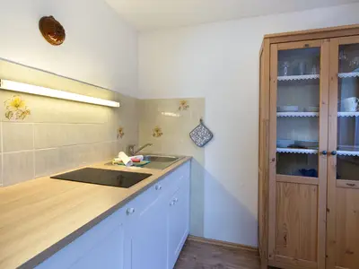 Ferienwohnung für 2 Personen (45 m²) in Krün 6/10