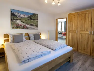 Ferienwohnung für 2 Personen (45 m²) in Krün 7/10