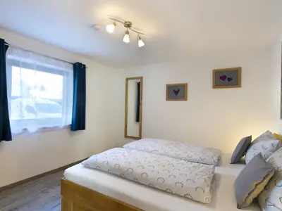Ferienwohnung für 2 Personen (45 m²) in Krün 8/10