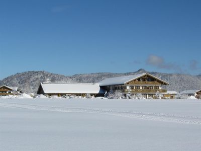 Haus Winter