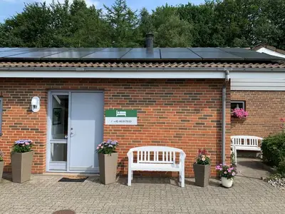Ferienwohnung für 4 Personen (86 m²) in Kruså 1/10