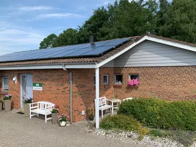 Ferienwohnung für 4 Personen (86 m²) in Kruså 3/10