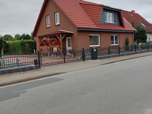 Ferienwohnung für 4 Personen (104 m²) in Krusenhagen