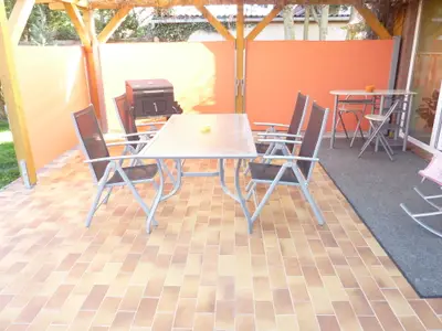 Ferienwohnung für 4 Personen (104 m²) in Krusenhagen 2/10