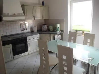 Ferienwohnung für 4 Personen (104 m²) in Krusenhagen 5/10