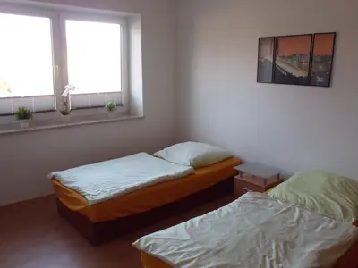 Ferienwohnung für 4 Personen (104 m²) in Krusenhagen 8/10