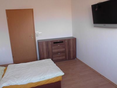 Ferienwohnung für 4 Personen (104 m²) in Krusenhagen 9/10