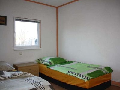 Ferienwohnung für 4 Personen (50 m²) in Krusenhagen 3/10