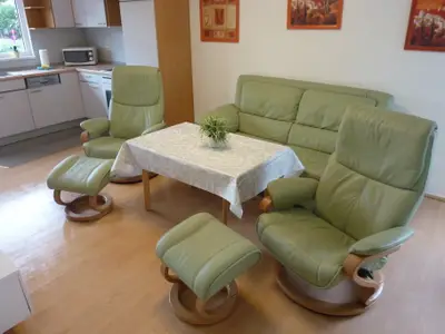 Ferienwohnung für 4 Personen (50 m²) in Krusenhagen 6/10