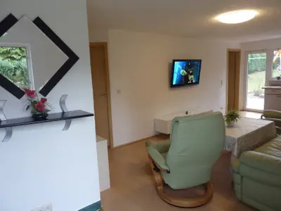 Ferienwohnung für 4 Personen (50 m²) in Krusenhagen 8/10