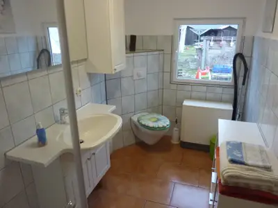 Ferienwohnung für 4 Personen (50 m²) in Krusenhagen 10/10