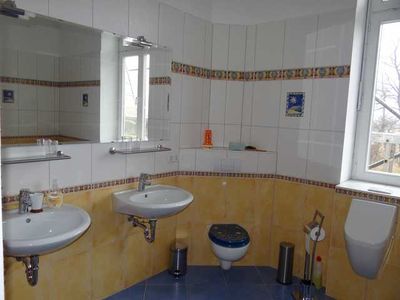 Ferienwohnung für 6 Personen (125 m²) in Krusenhagen 10/10