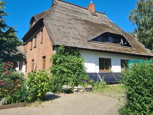 Ferienwohnung für 4 Personen (68 m²) in Krusenhagen
