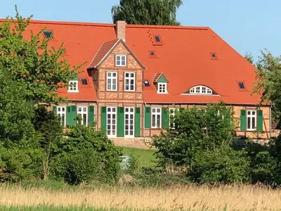 Ferienwohnung für 5 Personen (150 m²) in Krusenhagen 1/10