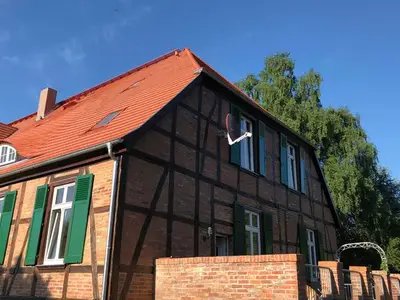 Ferienwohnung für 5 Personen (150 m²) in Krusenhagen 2/10