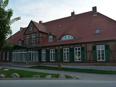 Ferienwohnung für 5 Personen (150 m²) in Krusenhagen 3/10